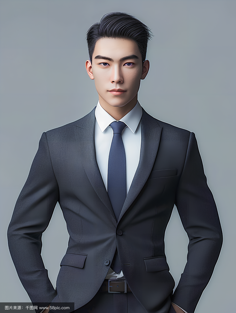 尤燕 调色与视觉增强负责人