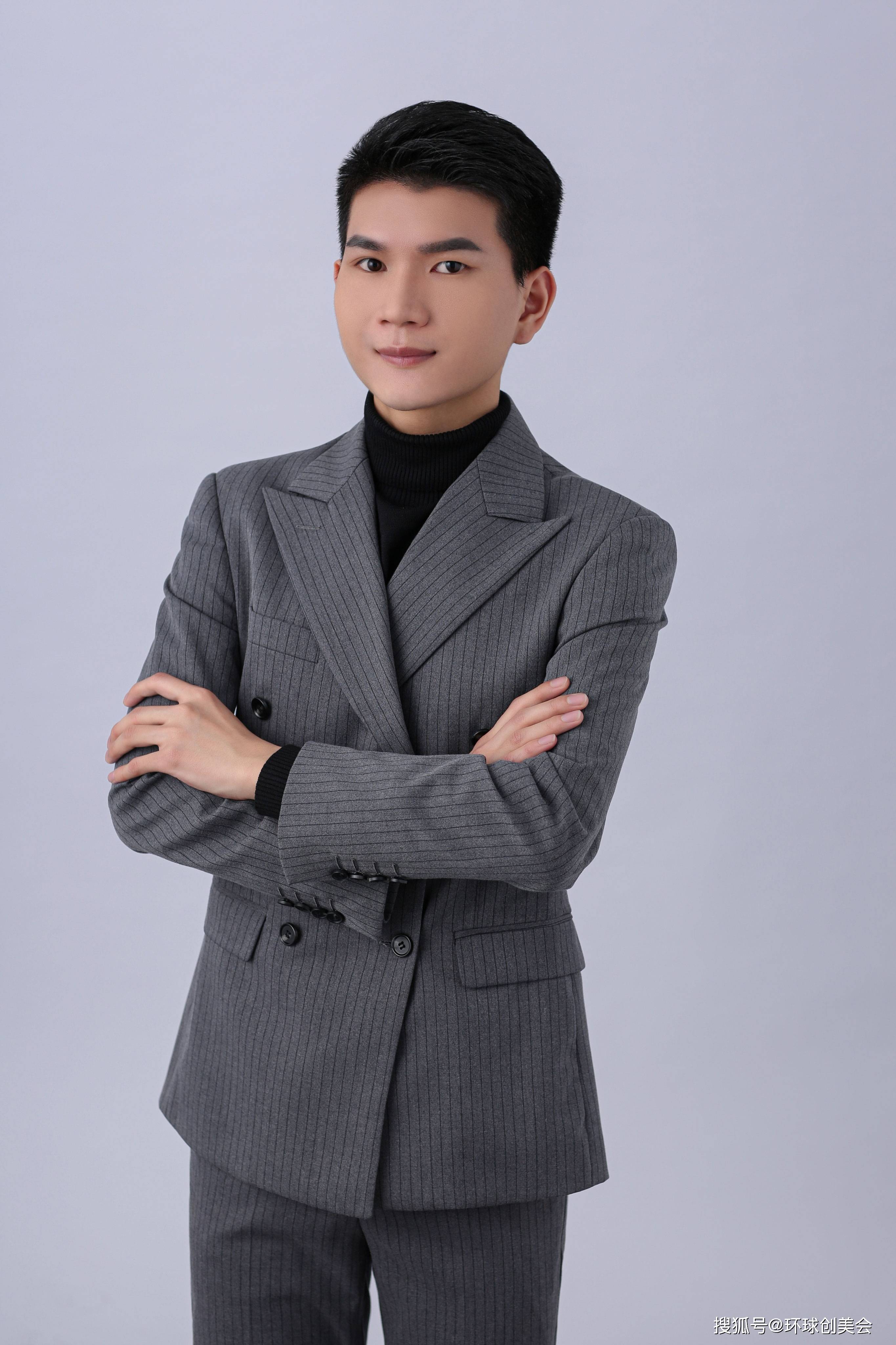 谢斑尚 选角与表演指导负责人